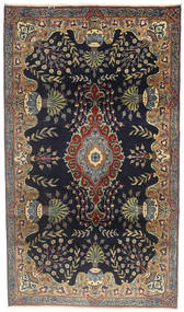  Kashmar Patina Rug 112X200 Persian Wool Small Carpetvista