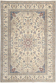  Nain Patina Rug 237X350 Persian Wool Large Carpetvista