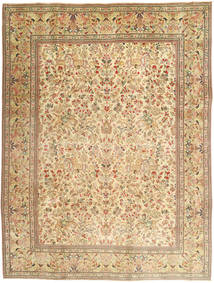  Tabriz Patina Rug 247X332 Persian Wool Large Carpetvista
