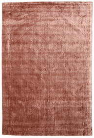  250X350 Plain (Single Colored) Large Brooklyn Rug - Copper Red
