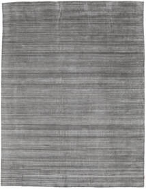 Bambus Grass Teppich - Grau 240X340 Grau Indien