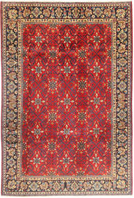 197X297 Najafabad Teppich Orientalischer (Wolle, Persien/Iran) Carpetvista