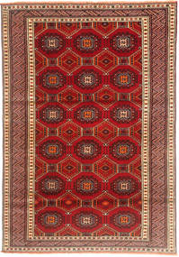  112X160 Belutsch Teppich Persien/Iran Carpetvista
