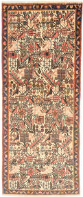  Rudbar Koberec 77X187 Perský Vlněný Malý Carpetvista