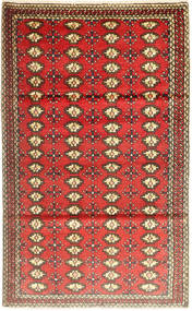  Turkaman Tappeto 106X180 Persiano Di Lana Piccolo Carpetvista