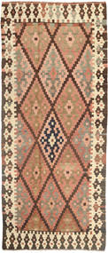  Kilim Rug 165X396 Persian Wool Carpetvista