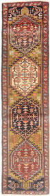  Ardebil Rug 65X265 Persian Wool Small Carpetvista