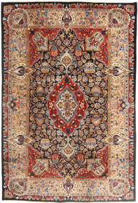  Persian Kashmar Rug 193X296 Carpetvista