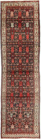  105X408 Hosseinabad Teppich Läufer Persien/Iran Carpetvista