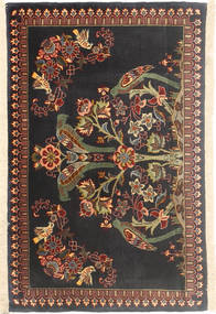  Keshan Tappeto 65X102 Persiano Di Lana Piccolo Carpetvista