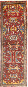 Teppichläufer 67X228 Orientalischer Persischer Hamadan