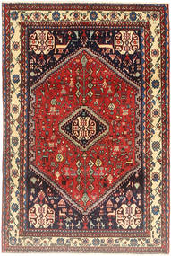  Abadeh Tappeto 100X153 Persiano Di Lana Piccolo Carpetvista