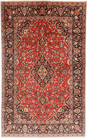  140X220 Kashan Szőnyeg Perzsia/Irán
 Carpetvista
