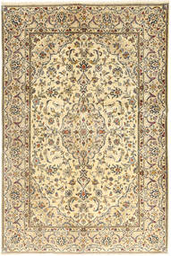  140X208 Keshan Teppich Persien/Iran Carpetvista