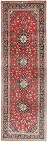  Persischer Keshan Teppich 95X300 Carpetvista