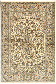  Keshan Rug 140X200 Persian Wool Small Carpetvista