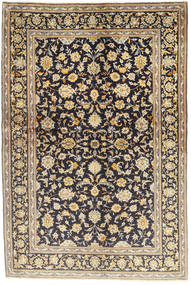  137X217 Keshan Teppich Persien/Iran Carpetvista