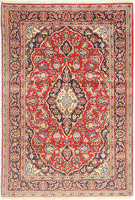  108X160 Keshan Teppe Persia/Iran Carpetvista