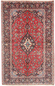  150X238 Keshan Teppe Persia/Iran Carpetvista