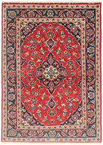  105X145 Keshan Teppich Persien/Iran Carpetvista