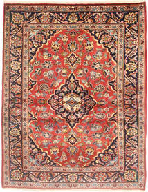  Perzisch Keshan Vloerkleed 98X125 Carpetvista