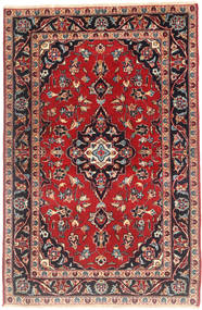  95X150 Keshan Teppe Persia/Iran Carpetvista