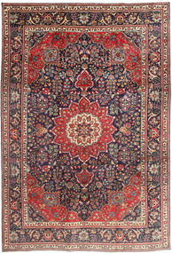  211X286 Lillian Rug Red/Dark Pink Persia/Iran Carpetvista