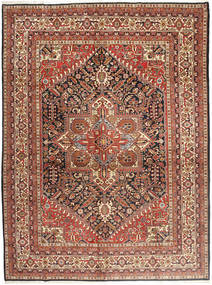  Ardebil Rug 298X395 Persian Wool Large Carpetvista