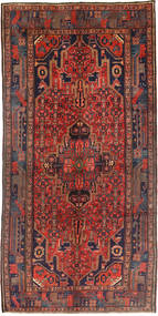  Koliai Rug 159X333 Persian Wool Small Carpetvista