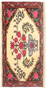 Tappeto Orientale Rudbar 45X98 (Lana, Persia/Iran)