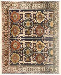 Täbriz Teppich 76X97 Wolle, Persien/Iran Carpetvista
