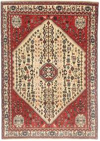  Abadeh Patina Rug 100X147 Persian Wool Small Carpetvista