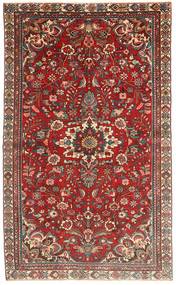  Hamadan Patina Rug 135X226 Persian Wool Small Carpetvista
