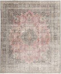  Colored Vintage Rug 303X380 Vintage Persian Wool Large Carpetvista