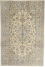 Keshan Patina Rug 192X295 Persian Wool Carpetvista