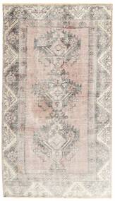102X183 絨毯 カラード ヴィンテージ モダン (ウール, ペルシャ/イラン) Carpetvista