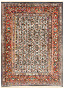  Moud Tappeto 107X150 Persiano Di Lana Piccolo Carpetvista