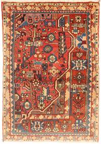  82X122 Nahavand Teppich Persien/Iran Carpetvista