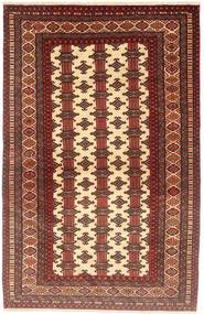  Persialainen Turkaman Matot 98X155 Carpetvista