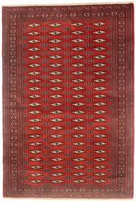  Persischer Turkaman Teppich 100X150 Carpetvista