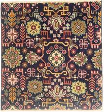  Persischer Täbriz Teppich 77X80 Quadratisch (Wolle, Persien/Iran)