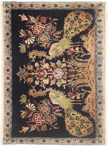  Keshan Rug 70X100 Persian Wool Small Carpetvista