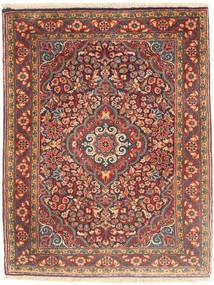  Sarouk Rug 70X95 Persian Wool Small Carpetvista