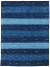  124X166 Small Gabbeh Indo Rug Wool, Carpetvista