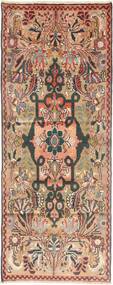  Hamadan Rug 67X182 Persian Wool Small Carpetvista