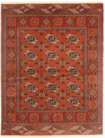 絨毯 ペルシャ トルクメン 107X145 (ウール, ペルシャ/イラン)