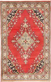  Sarouk Rug 95X163 Persian Wool Small Carpetvista