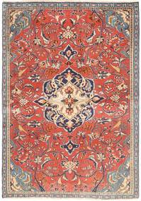  Sarouk Rug 100X145 Persian Wool Small Carpetvista