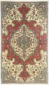  Tabriz Rug 72X133 Persian Wool Small Carpetvista