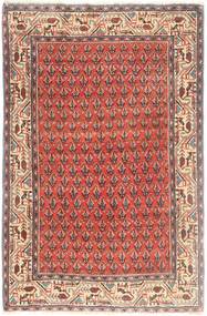  Sarouk Mir Rug 65X100 Persian Wool Small Carpetvista